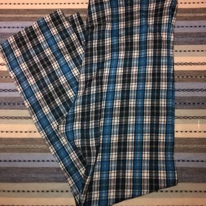 Frank and Eileen  Cropped Leggings